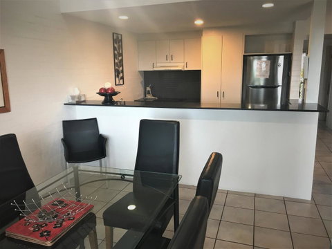 Mariner Bay Apartments - Australia Accommodation 25