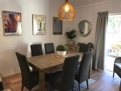 Mariner Bay Apartments - Australia Accommodation 17