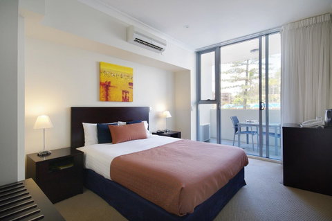 Macquarie Waters Boutique Apartment Hotel - Australia Accommodation 25