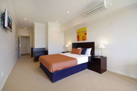 Macquarie Waters Boutique Apartment Hotel - Australia Accommodation 26