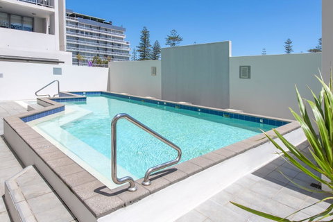 Macquarie Waters Boutique Apartment Hotel - Australia Accommodation 4