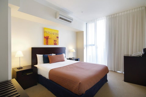Macquarie Waters Boutique Apartment Hotel - Australia Accommodation 16