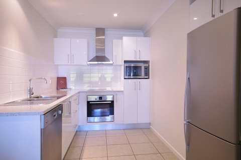 Macquarie Waters Boutique Apartment Hotel - Australia Accommodation 19