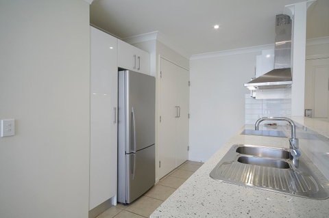 Macquarie Waters Boutique Apartment Hotel - Australia Accommodation 23