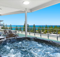Macquarie Waters Boutique Apartment Hotel - Australia Accommodation