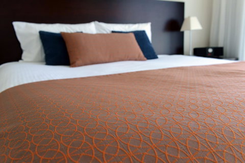Macquarie Waters Boutique Apartment Hotel - Australia Accommodation 31