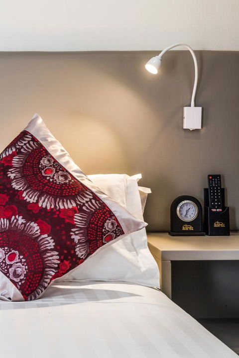 YEHS Hotel Sydney QVB - Australia Accommodation 27