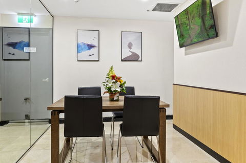 YEHS Hotel Sydney QVB - Australia Accommodation 17