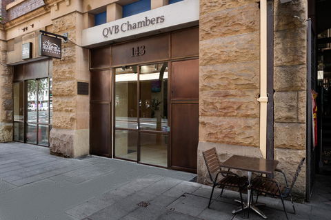 YEHS Hotel Sydney QVB - Australia Accommodation 28