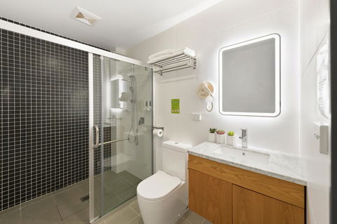 YEHS Hotel Sydney QVB - Australia Accommodation 24