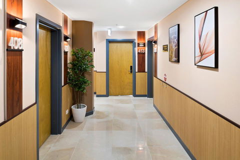 YEHS Hotel Sydney QVB - Australia Accommodation 42
