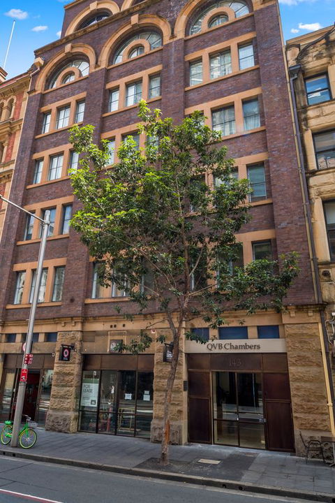 YEHS Hotel Sydney QVB - Australia Accommodation 26