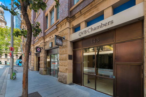 YEHS Hotel Sydney QVB - Australia Accommodation 30