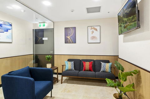 YEHS Hotel Sydney QVB - Australia Accommodation 15