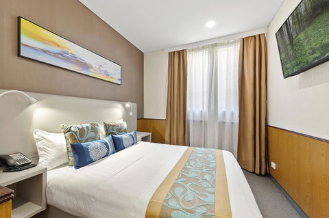 YEHS Hotel Sydney QVB - Australia Accommodation 20