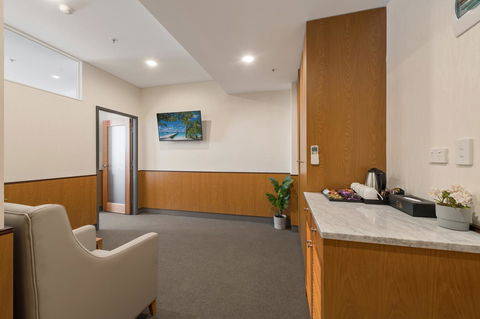 YEHS Hotel Sydney QVB - Australia Accommodation 33