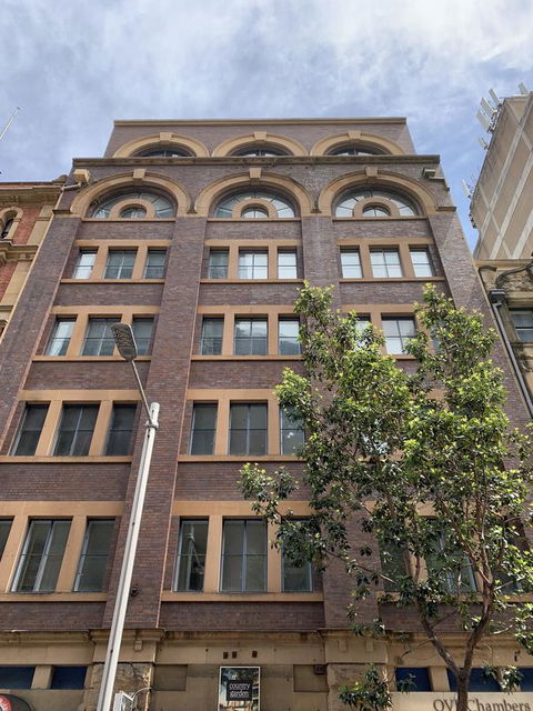 YEHS Hotel Sydney QVB - Australia Accommodation 29