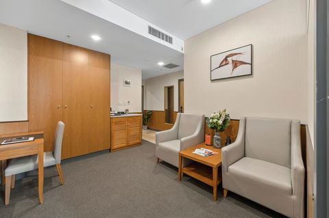 YEHS Hotel Sydney QVB - Australia Accommodation 32
