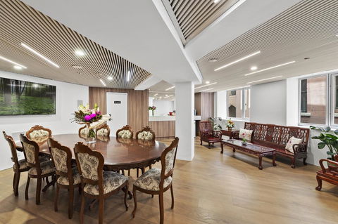 YEHS Hotel Sydney QVB - Australia Accommodation 16