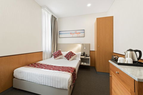 YEHS Hotel Sydney QVB - Australia Accommodation 35