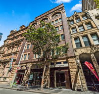 Sydney Hotel QVB - Australia Accommodation