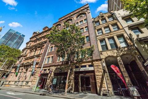 YEHS Hotel Sydney QVB - Australia Accommodation 0