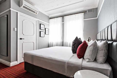 No 9 Springfield - Australia Accommodation 29