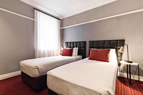 No 9 Springfield - Australia Accommodation 20