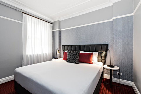No 9 Springfield - Australia Accommodation 26