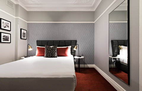 No 9 Springfield - Australia Accommodation 22