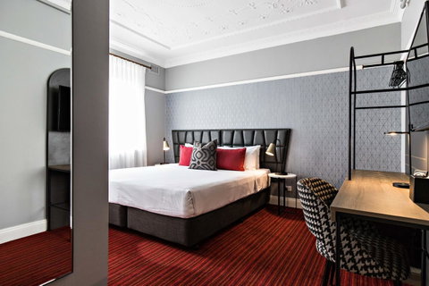 No 9 Springfield - Australia Accommodation 31