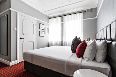 No 9 Springfield - Australia Accommodation 25