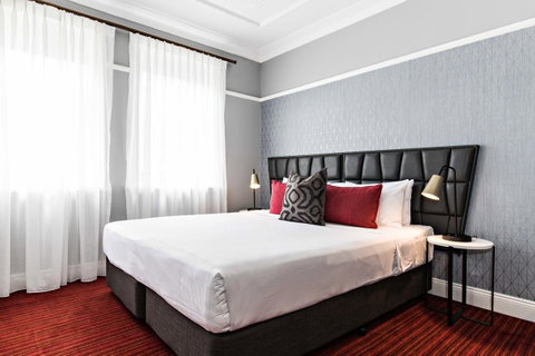 No 9 Springfield - Australia Accommodation 30