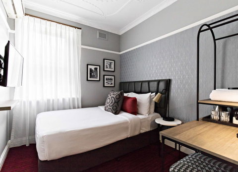 No 9 Springfield - Australia Accommodation 34