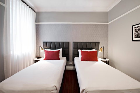 No 9 Springfield - Australia Accommodation 21