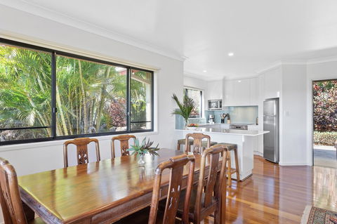 Byron Hinterland Villas - Australia Accommodation 32