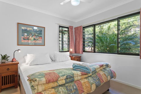 Byron Hinterland Villas - Australia Accommodation 29