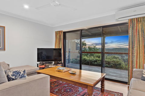 Byron Hinterland Villas - Australia Accommodation 36