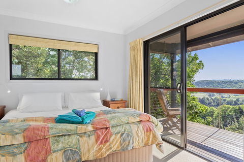 Byron Hinterland Villas - Australia Accommodation 23
