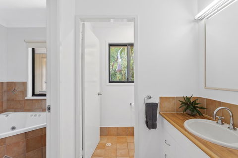 Byron Hinterland Villas - Australia Accommodation 26