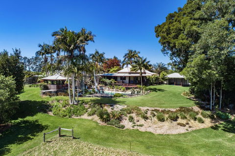 Byron Hinterland Villas - Australia Accommodation 13