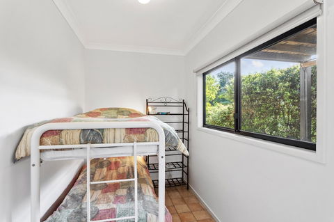 Byron Hinterland Villas - Australia Accommodation 25