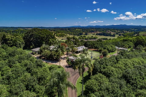 Byron Hinterland Villas - Australia Accommodation 12