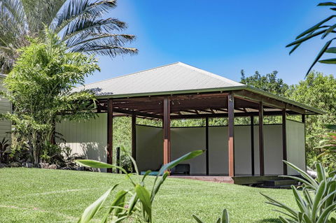 Byron Hinterland Villas - Australia Accommodation 4