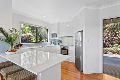 Byron Hinterland Villas - Australia Accommodation 33