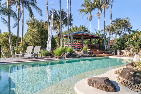 Byron Hinterland Villas - Australia Accommodation 16