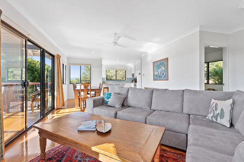 Byron Hinterland Villas - Australia Accommodation 20