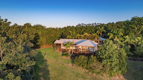 Byron Hinterland Villas - Australia Accommodation 9
