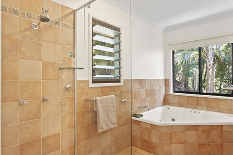 Byron Hinterland Villas - Australia Accommodation 30