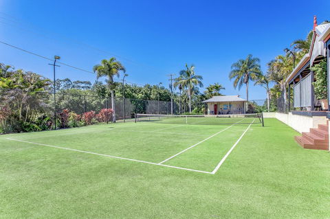 Byron Hinterland Villas - Australia Accommodation 7